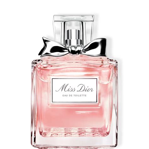 miss dior eau de toilette precio|miss dior outlet.